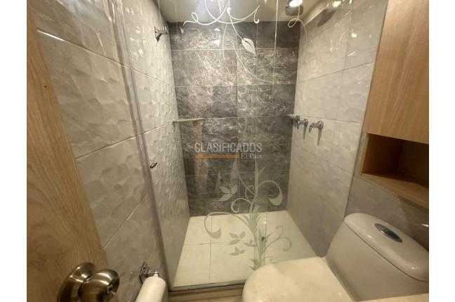 Apartamentos, Alquiler, Madrid - $1.000.000
