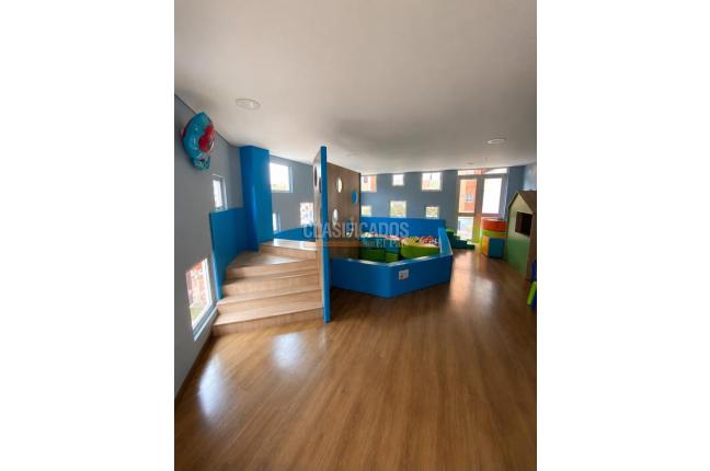 Apartamentos, Alquiler, Madrid - $1.000.000
