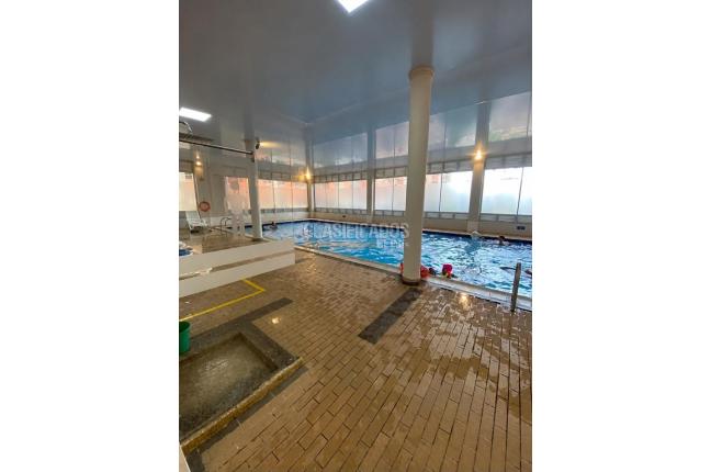 Apartamentos, Alquiler, Madrid - $1.000.000