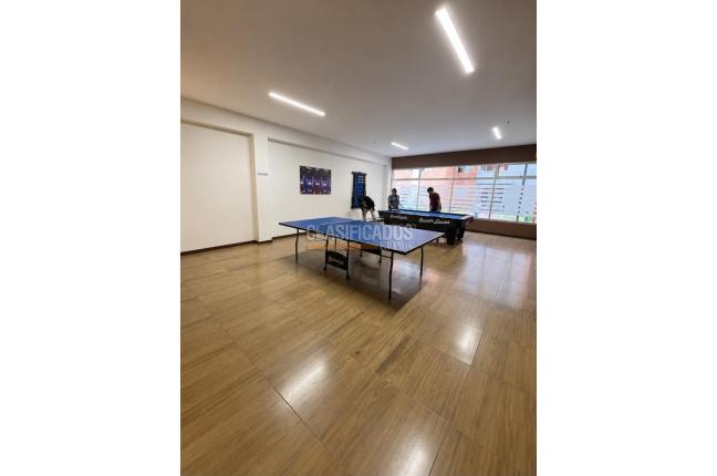Apartamentos, Alquiler, Madrid - $1.000.000