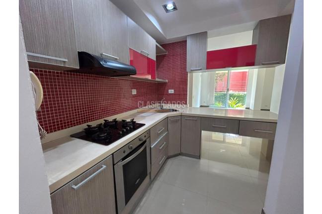 Apartamentos, Venta, El Ingenio - $450.000.000