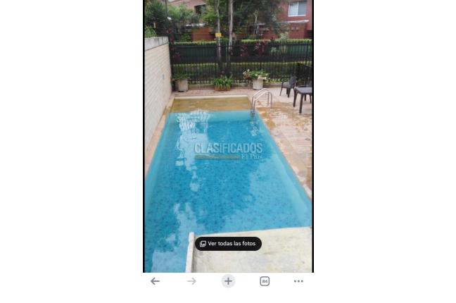 Apartamentos, Venta, El Ingenio - $450.000.000