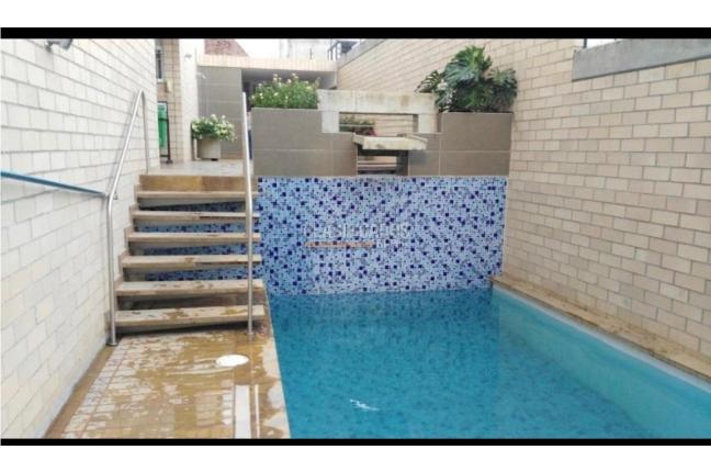 Apartamentos, Venta, El Ingenio - $450.000.000