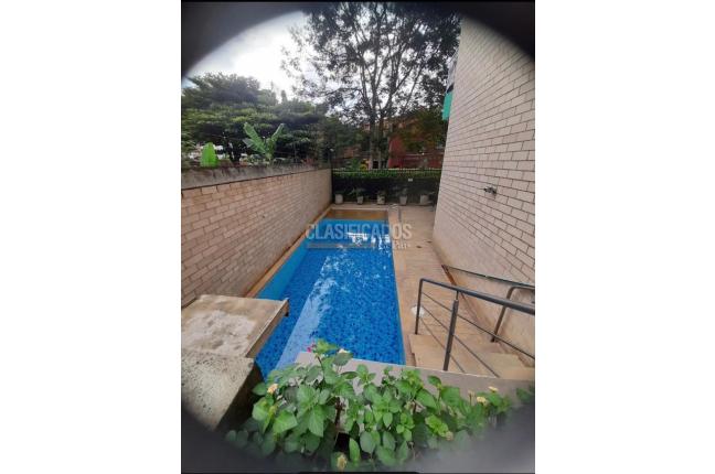 Apartamentos, Venta, El Ingenio - $450.000.000