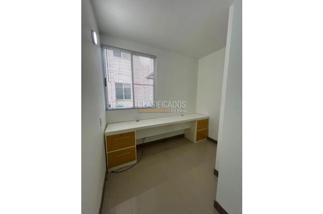 Apartamentos, Venta, El Ingenio - $450.000.000
