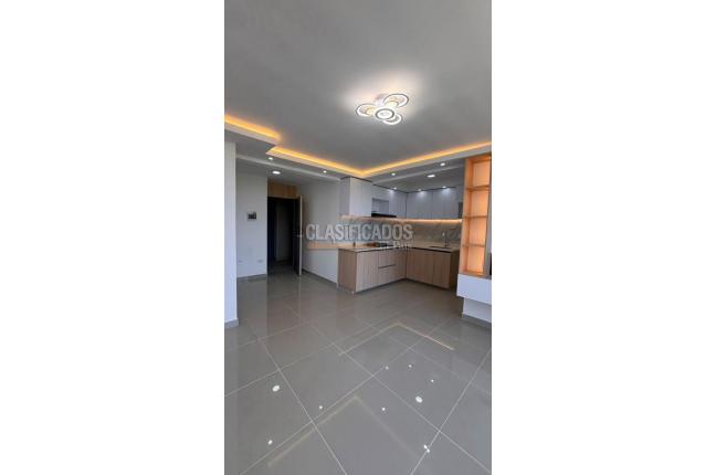 Apartamentos, Alquiler en Puerto Colombia