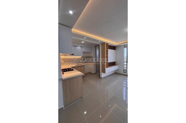 Apartamentos, Alquiler, Puerto Colombia - $1.750.000