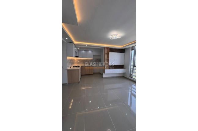 Apartamentos, Alquiler, Puerto Colombia - $1.750.000