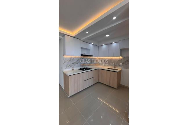 Apartamentos, Alquiler, Puerto Colombia - $1.750.000