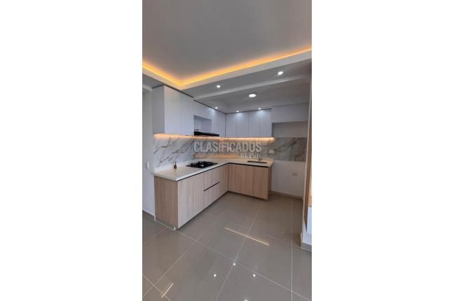 Apartamentos, Alquiler, Puerto Colombia - $1.750.000