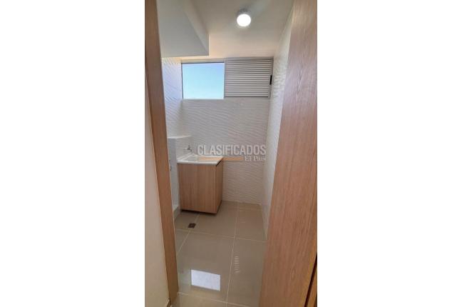 Apartamentos, Alquiler, Puerto Colombia - $1.750.000