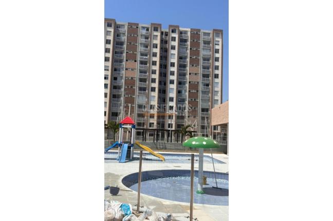 Apartamentos, Alquiler, Puerto Colombia - $1.750.000