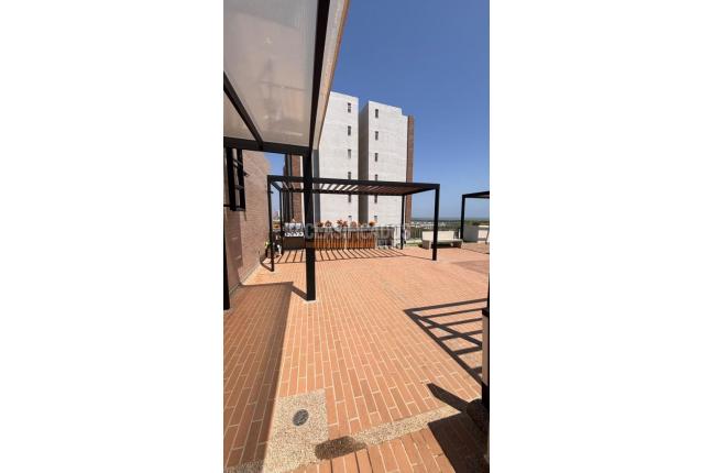 Apartamentos, Alquiler, Puerto Colombia - $1.750.000