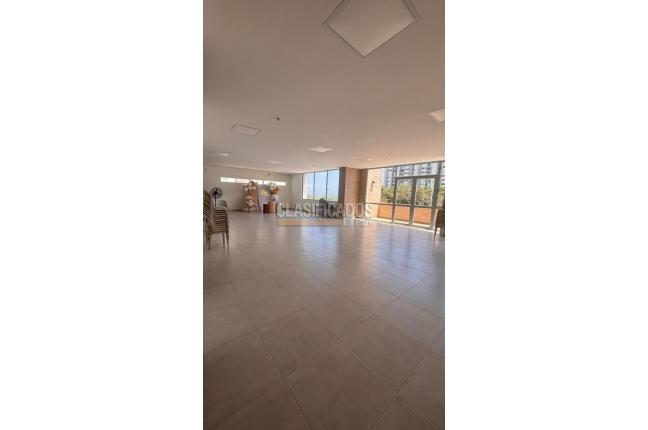 Apartamentos, Alquiler, Puerto Colombia - $1.750.000