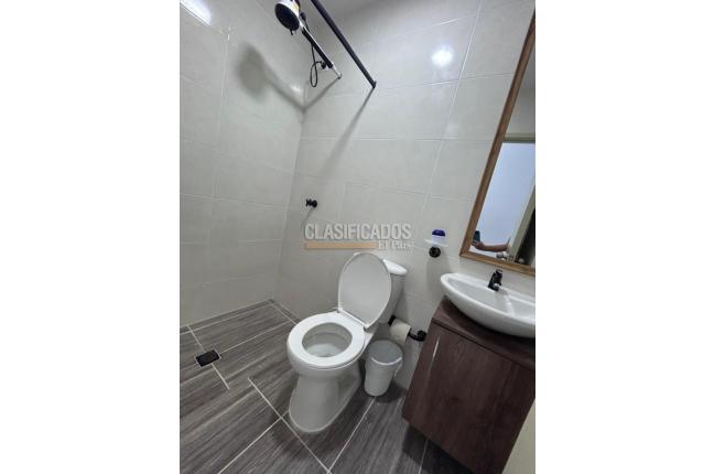 Apartamentos, Alquiler, Bucaramanga - $1.835.000
