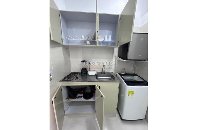 Apartamentos, Alquiler, Bucaramanga - $1.835.000