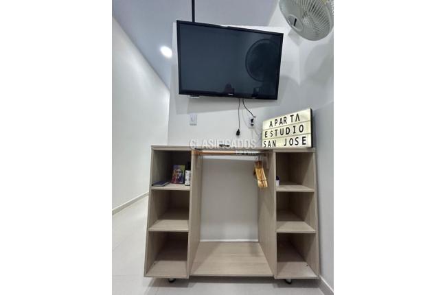 Apartamentos, Alquiler, Bucaramanga - $1.835.000