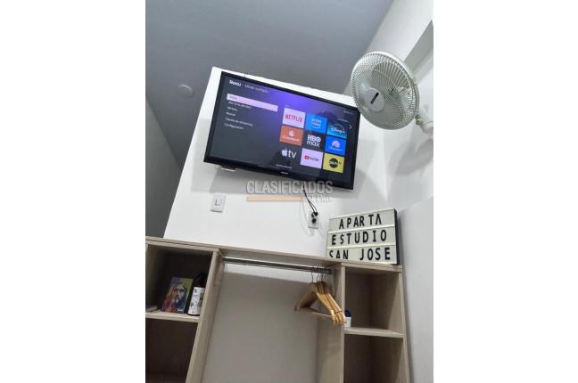 Apartamentos, Alquiler, Bucaramanga - $1.835.000
