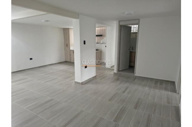 Apartamentos, Alquiler en Bogotá