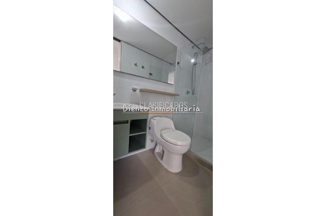 Apartamentos, Alquiler, Floridablanca - $2.400.000