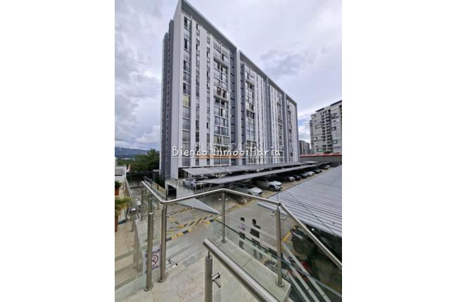 Apartamentos, Alquiler, Floridablanca - $2.400.000