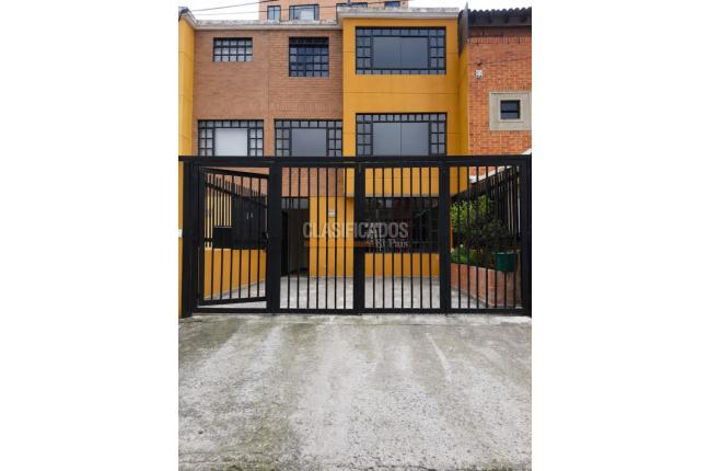 Casas, Venta en Chía