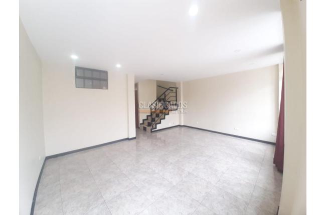 Casas, Venta en Chía