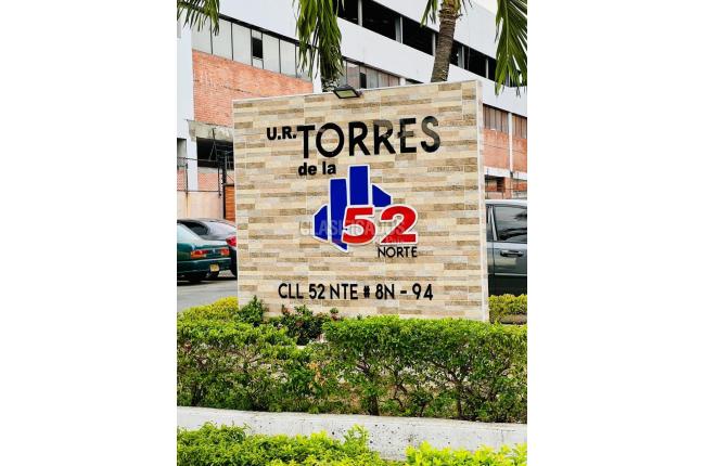 Apartamentos, Venta en Flora Industrial