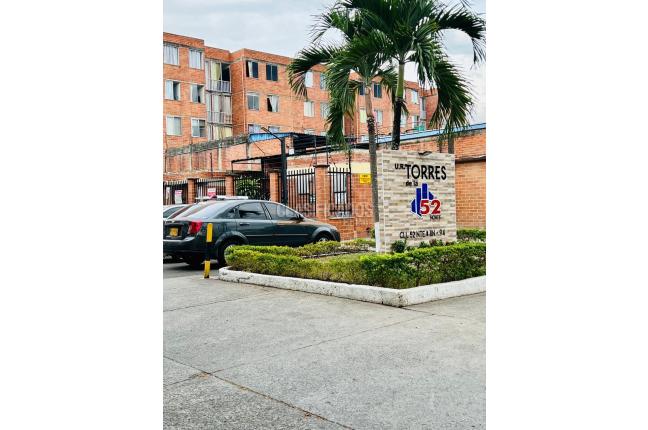 Apartamentos, Venta, Flora Industrial - $180.000.000