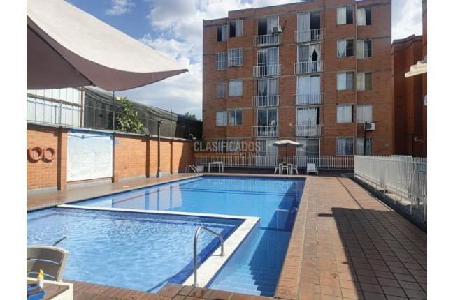 Apartamentos, Venta, Flora Industrial - $180.000.000