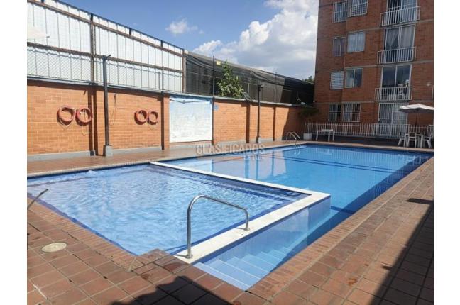 Apartamentos, Venta, Flora Industrial - $180.000.000