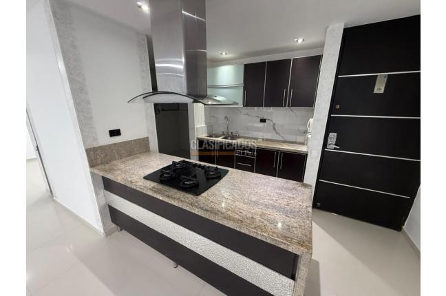 Apartamentos, Alquiler, Bucaramanga - $3.950.000