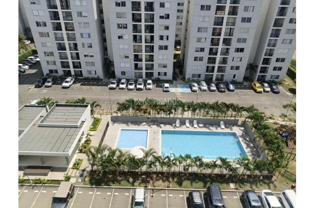 Apartamentos, Alquiler, Ciudad Bochalema - $1.400.000