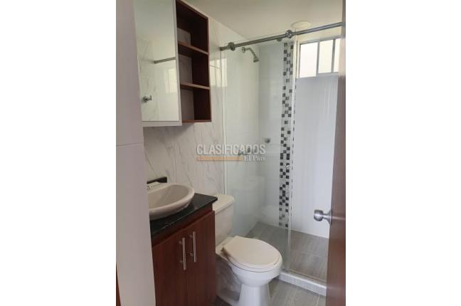 Apartamentos, Alquiler, Ciudad Bochalema - $1.400.000