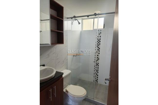 Apartamentos, Alquiler, Ciudad Bochalema - $1.400.000