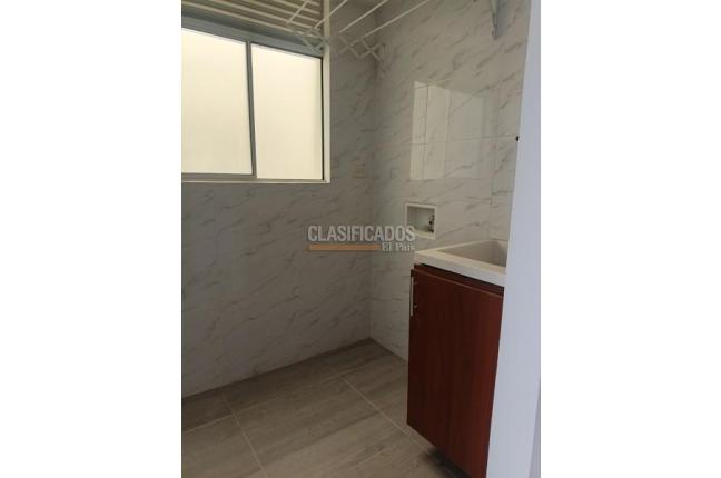 Apartamentos, Alquiler, Ciudad Bochalema - $1.400.000