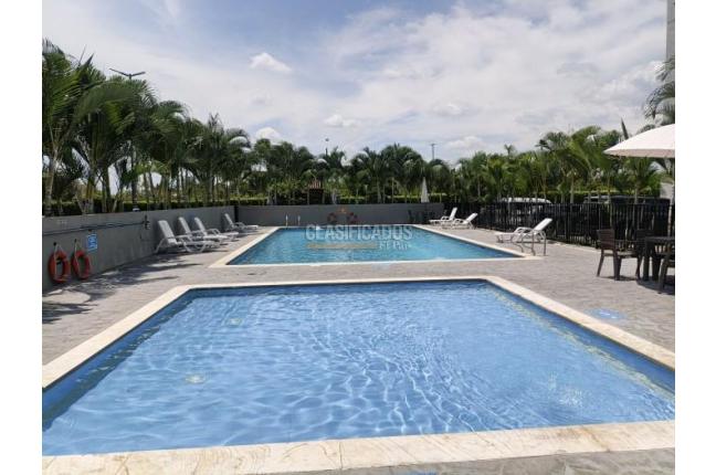 Apartamentos, Alquiler, Ciudad Bochalema - $1.400.000