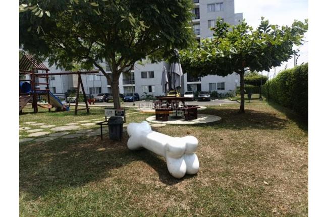 Apartamentos, Alquiler, Ciudad Bochalema - $1.400.000