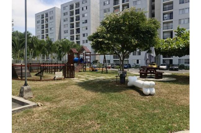 Apartamentos, Alquiler, Ciudad Bochalema - $1.400.000