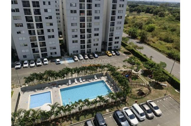 Apartamentos, Alquiler, Ciudad Bochalema - $1.400.000