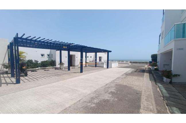 Casas, Alquiler en Puerto Colombia