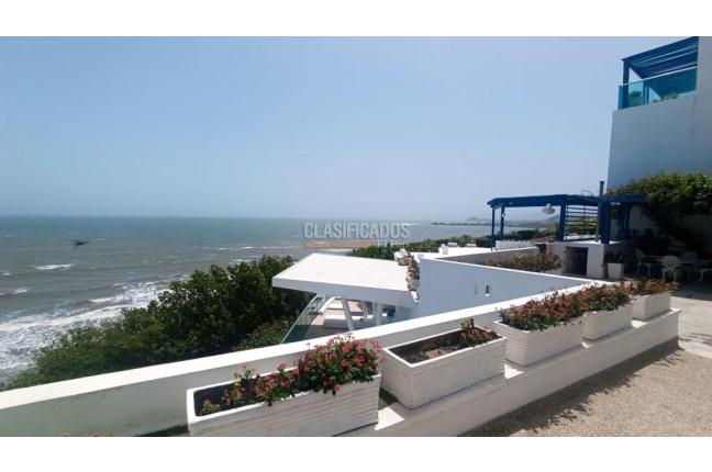 Casas, Alquiler en Puerto Colombia