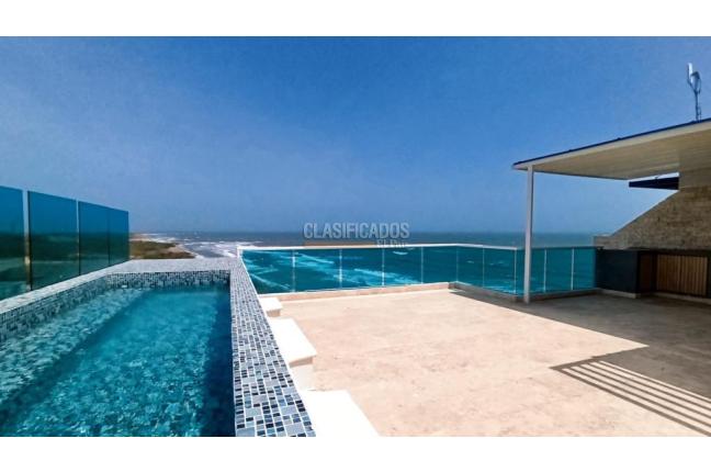 Casas, Alquiler, Puerto Colombia - $15.000.000