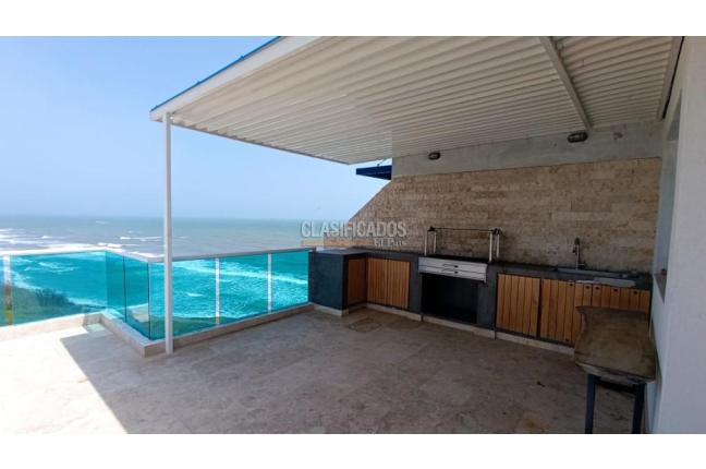 Casas, Alquiler, Puerto Colombia - $15.000.000
