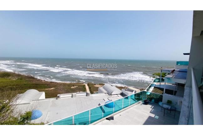 Casas, Alquiler, Puerto Colombia - $15.000.000