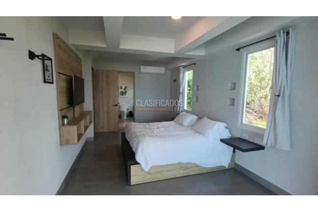 Casas, Alquiler, Puerto Colombia - $15.000.000