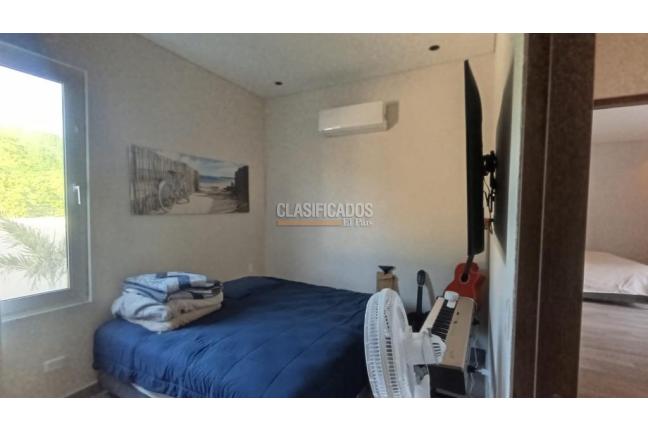Casas, Alquiler, Puerto Colombia - $20.000.000