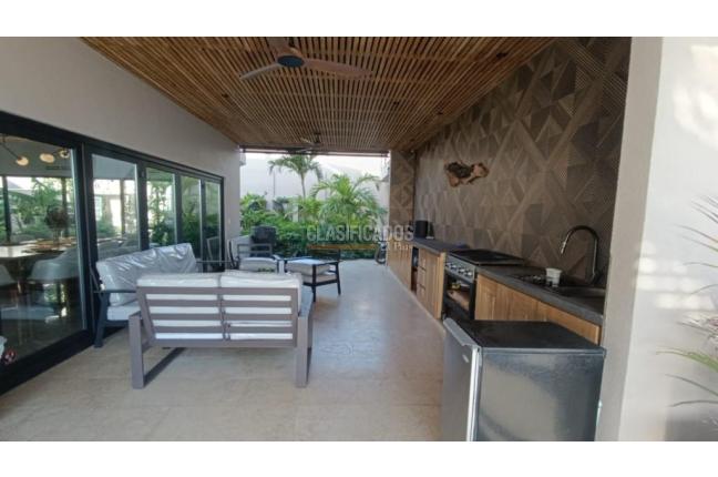 Casas, Alquiler, Puerto Colombia - $20.000.000