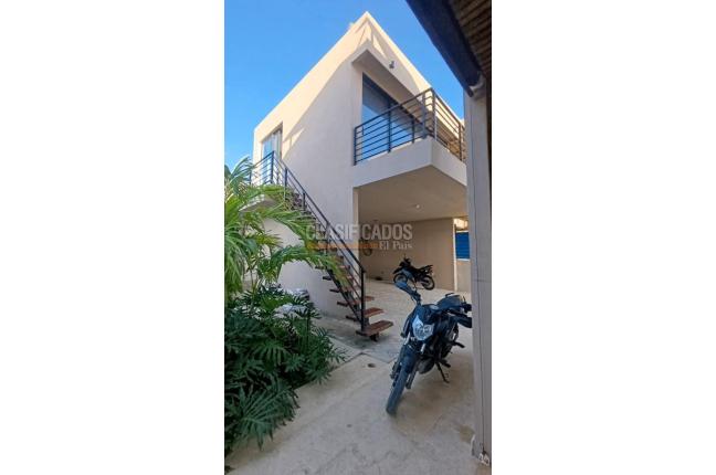 Casas, Alquiler, Puerto Colombia - $20.000.000