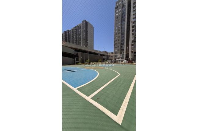 Apartamentos, Alquiler, Puerto Colombia - $1.750.000
